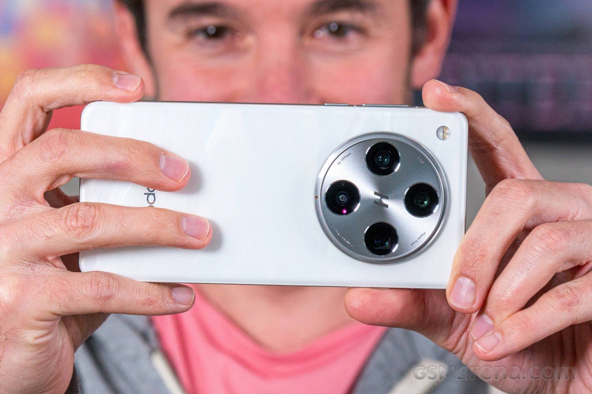 Oppo Find X9 Pro will switch things up in the camera department